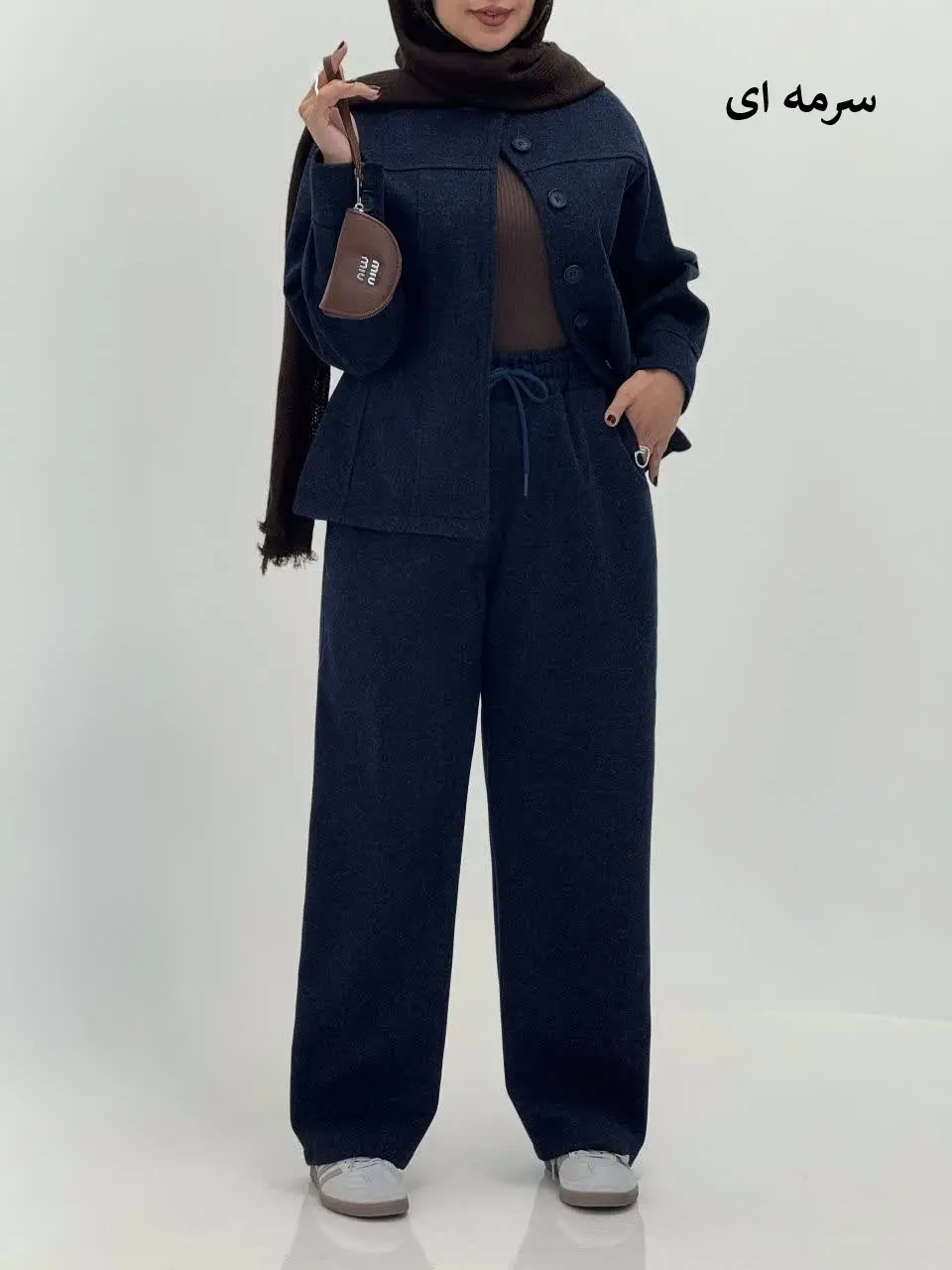 3632-ست فوتر مونا